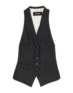Топ без рукавов Dsquared2