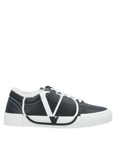 Кеды и кроссовки Valentino Garavani