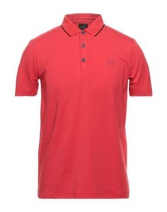 Поло Armani Exchange