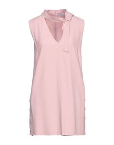 Короткое платье RED Valentino