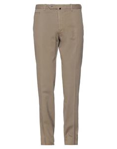 Повседневные брюки Incotex