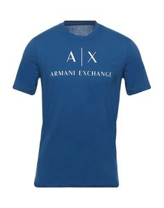 Футболка Armani Exchange