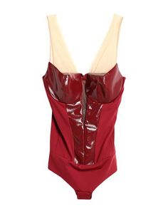 Топ без рукавов Elisabetta Franchi