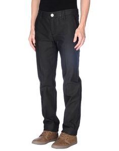 Повседневные брюки Versace Jeans