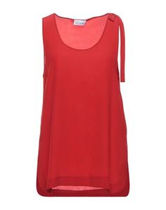 Топ без рукавов RED Valentino