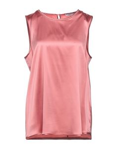 Топ без рукавов Peserico