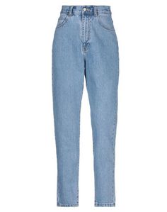 Джинсовые брюки DR. Denim Jeansmakers