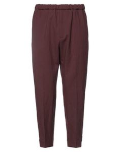 Повседневные брюки Jil Sander