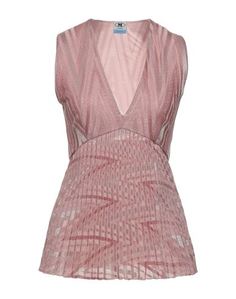 Топ без рукавов M Missoni
