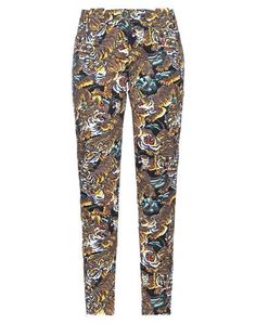 Повседневные брюки Kenzo