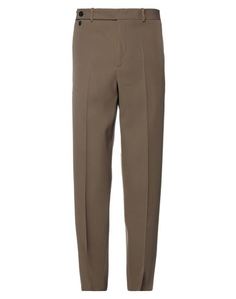 Повседневные брюки Jil Sander
