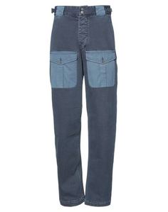 Повседневные брюки Nigel Cabourn
