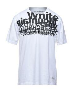 Футболка White Mountaineering