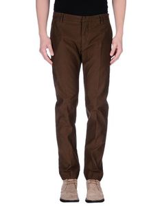 Повседневные брюки Dondup