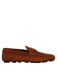 Мокасины Valentino Garavani