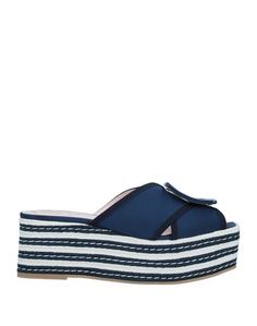 Сандалии Roger Vivier