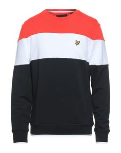 Толстовка Lyle & Scott