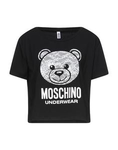 Пижама Moschino