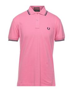 Поло Fred Perry