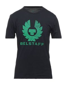 Футболка Belstaff