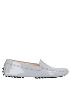 Мокасины Tod`S