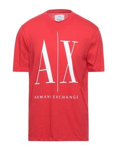 Футболка Armani Exchange