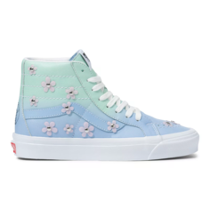Кеды Vans