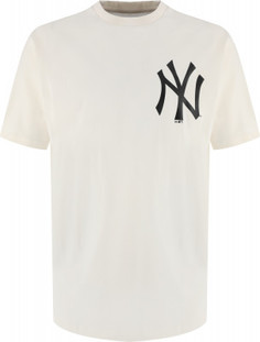 Футболка мужская New Era MLB New York Yankees, размер 46