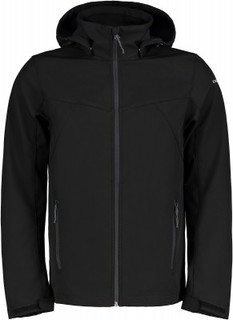 Куртка софтшелл мужская IcePeak Brimfield, размер 46