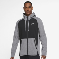 Толстовка мужская Nike Therma-FIT, размер 50-52