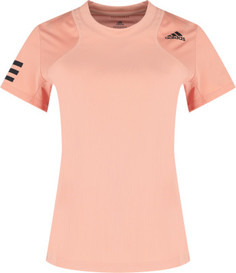 Футболка женская adidas Club Tennis, размер 46-48