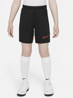 Шорты для мальчиков Nike Dri-FIT Academy, размер 122-128