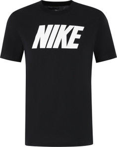Футболка мужская Nike Sportswear, размер 52-54
