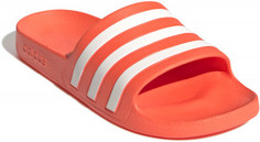 Шлепанцы женские adidas Adilette Aqua, размер 39