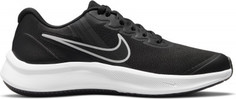 Кроссовки детские Nike Star Runner 3 (GS), размер 36.5