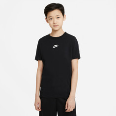 Футболка для мальчиков Nike Sportswear, размер 158-170