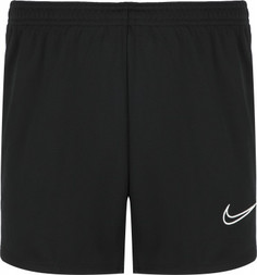 Шорты женские Nike Dri-FIT Academy, размер 40-42