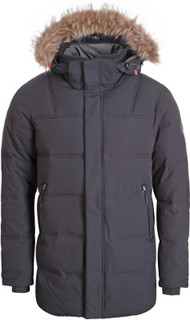 Куртка утепленная мужская IcePeak Bixby, размер 48