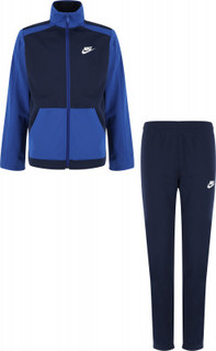 Костюм для мальчиков Nike Sportswear, размер 158-170