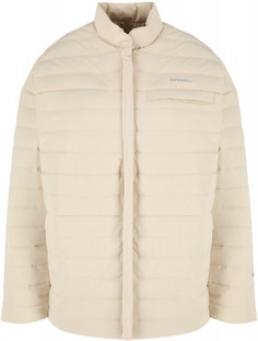 Куртка утепленная женская Merrell, размер 50-52
