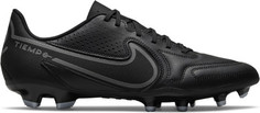 Бутсы мужские Nike Tiempo Legend 9 Club Fg/Mg, размер 38