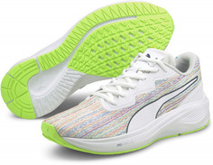 Кроссовки мужские Puma Aviator, размер 43.5