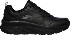 Кроссовки женские Skechers DLux Walker, размер 38.5