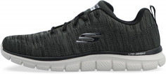 Кроссовки мужские Skechers Track, размер 40.5