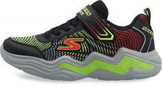 Кроссовки для мальчиков Skechers Erupters IV, размер 30