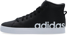 Кеды мужские adidas Bravada Mid LTS, размер 39