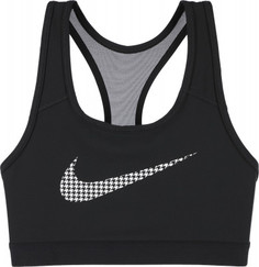 Спортивный топ бра Nike Dri-FIT Swoosh, размер 50-52
