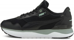 Кроссовки женские Puma W R78 Voyage Premium, размер 39