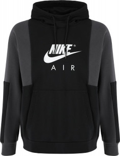 Худи мужская Nike Air, размер 50-52