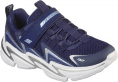 Кроссовки для мальчиков Skechers Wavetronic, размер 32